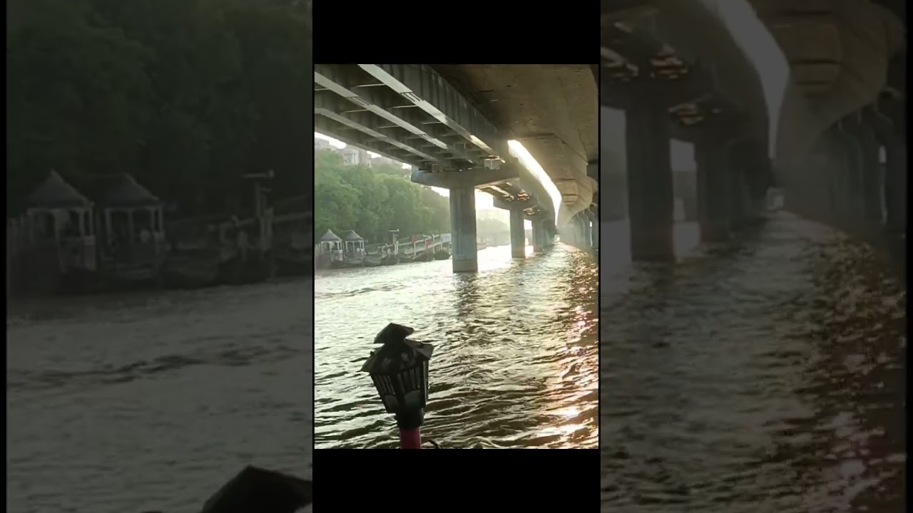 The Ganges|| Patna|| 