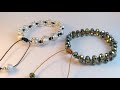 Şamballa bileklikleri/Браслеты Шамбала/Bracelet Shamballa/