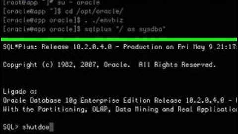 Configuring Oracle Database to use Archive Log Mode
