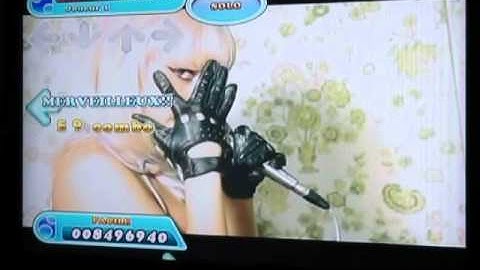 DDR: Hottest Party 3 - Basic: Just Dance 28 000 000