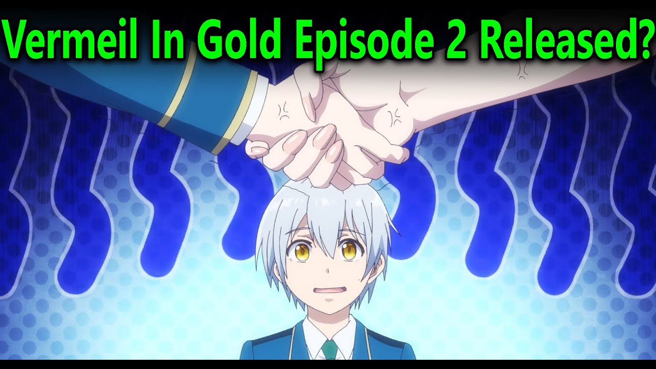 Vermeil in Gold Season 2: Expected Release Date, Cast, Plot, And