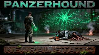 PANZERHOUND — Echo Chamber Protocol (Industrial Metal)