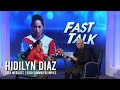 GINTO: The Tonight With Boy Abunda Episode with Hidilyn Diaz (2020 Olympics Gold Medalist) FULL EP