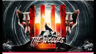 NIVIRO- The Wolves (Rave Culture release) (Lemmy Bambino music video) SD 480p
