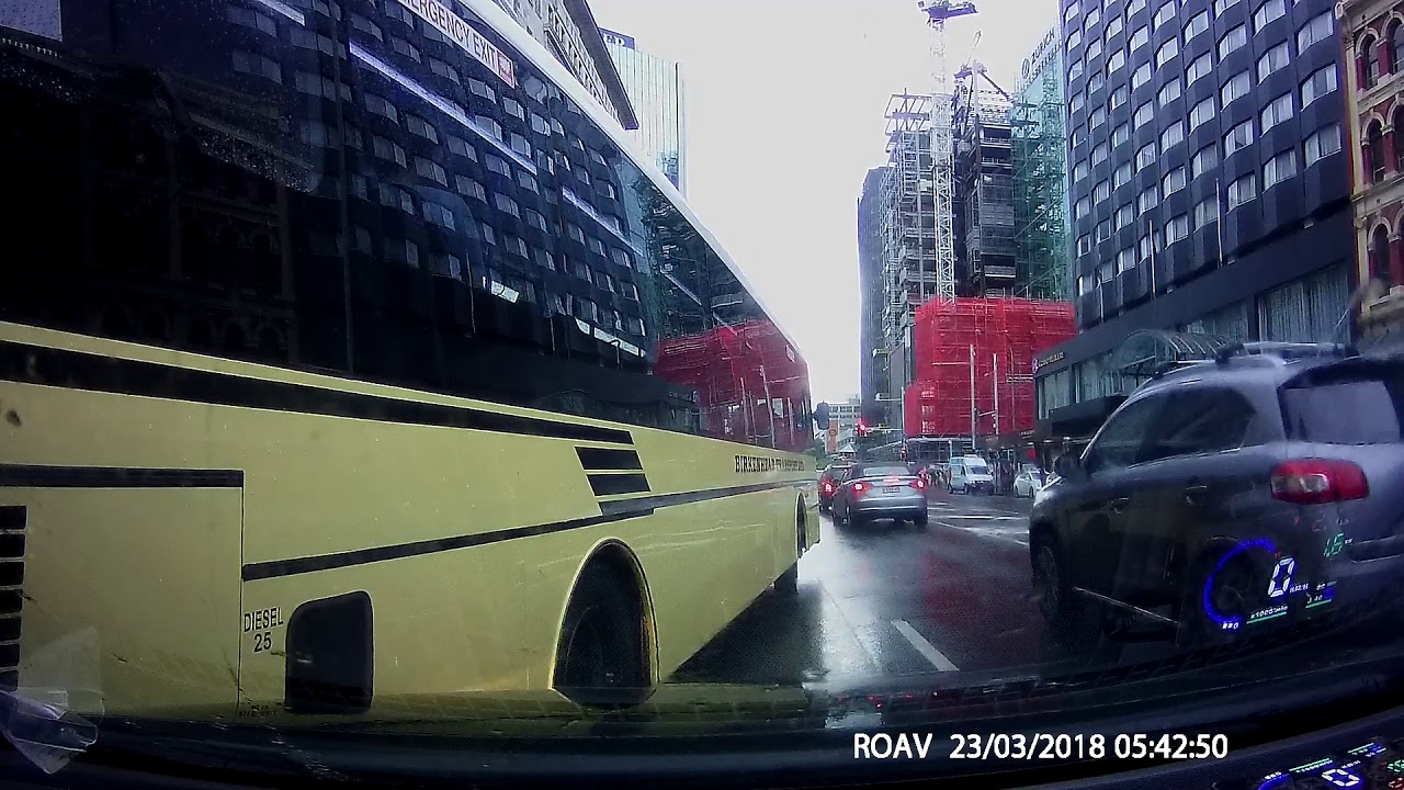 IAG Insurance Claim CM0486864