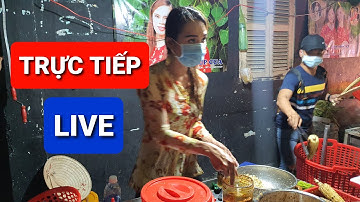 🔴🌽TRỰC TIẾP🌽 Bắp Nướng Tây Thy Tối Mưa 02/08🌽🌽🌽