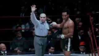 Muhammad Ali Best Knockouts HD
