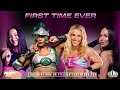 Nikki Blackheart vs Madi Maxx vs J-Rod | Ladies Night Out 15 (Women's Wrestling)