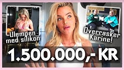 Sophie elise snapchat bilde