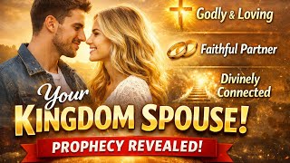 ||URGENT|| ‼️‼️THIS IS THE VIVID DESCRIPTION OF YOUR KINGDOM SPOUSE 