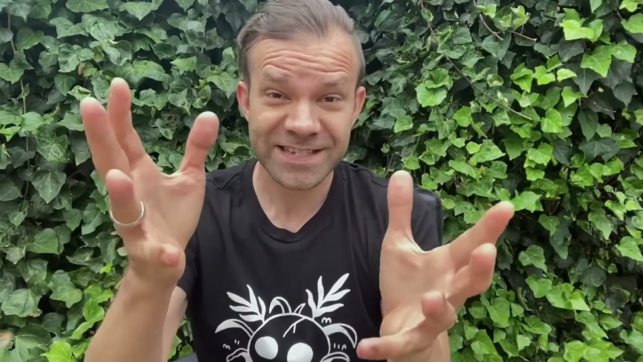 Learn The Alphabet With Critical Role