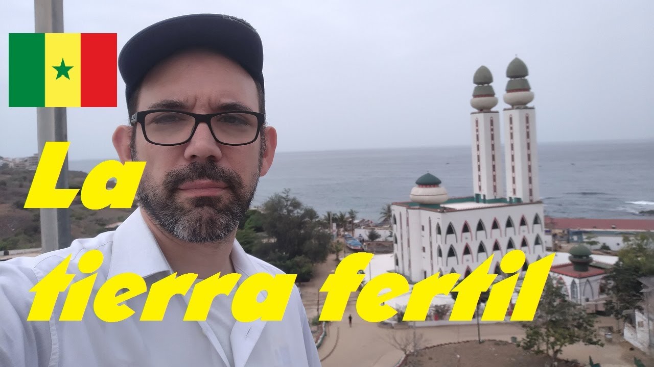 Dakar 2 - La tierra fertil 🇸🇳