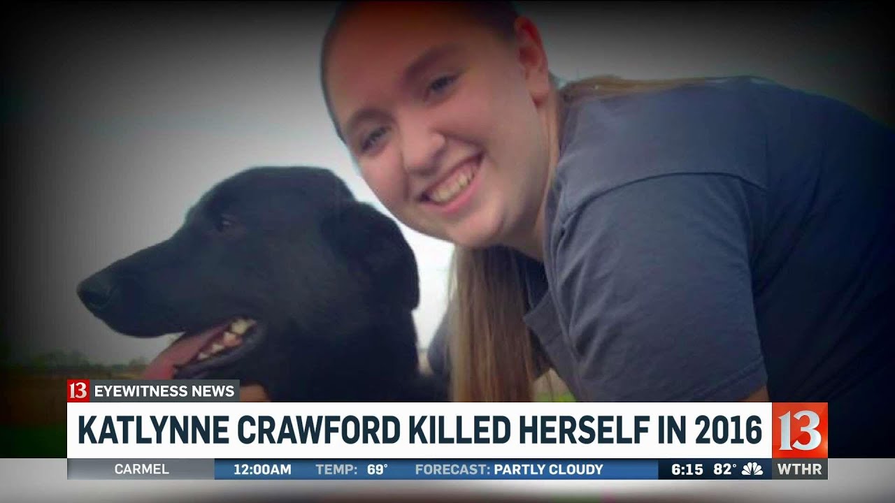 Teen hopes song leads to suicide prevention awareness