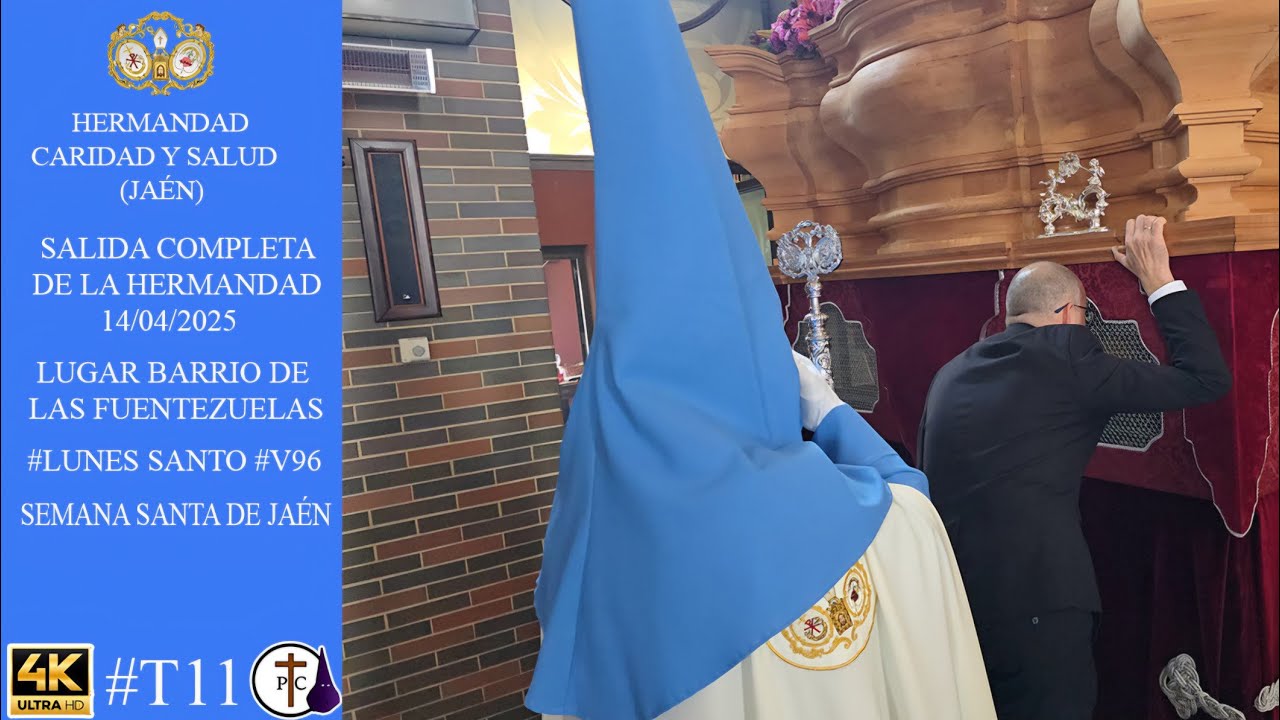 -Hermandad de Caridad y Salud 