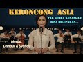 Alunan Keroncong Asli Ingatkan Kenangan Lama Kembali Hidup – Menakjubkan!