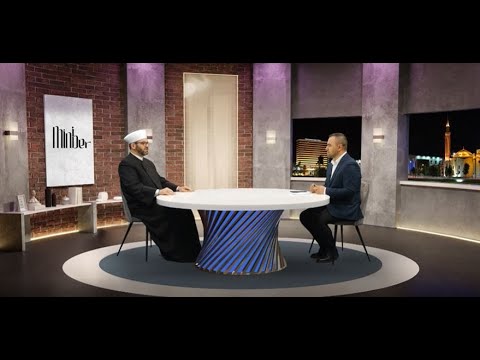 Episodi 9: Sufizmi midis ekstremit dhe traditës, Muhamed Sytari | Bashkëbisedim