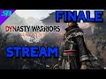 FINISHING THE SHU STORY?!! !multistream