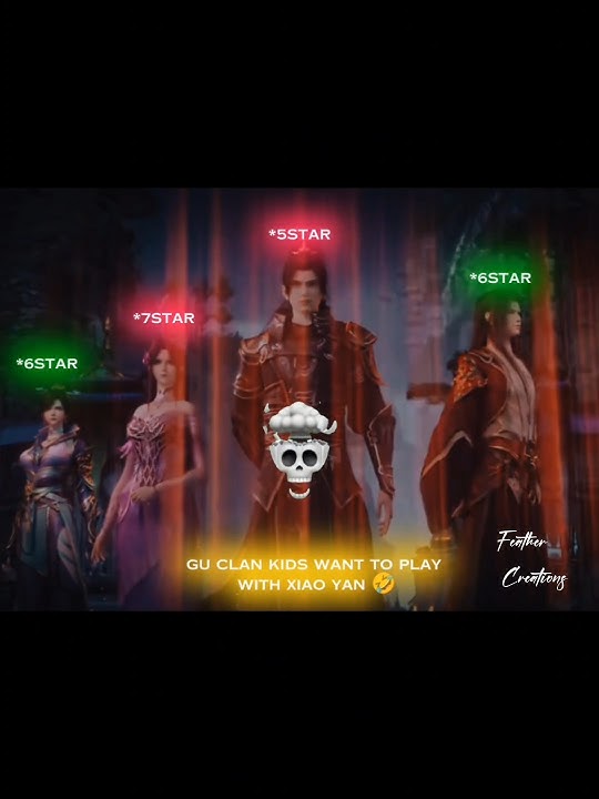 Btth Gu Clan Arc Started ✨ || Btth Edit 🔥 || #btth #shorts #viral #donghua #edit