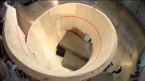 Action Cam   Tony Hawk Skates First Ever Horizontal Loop   Sony