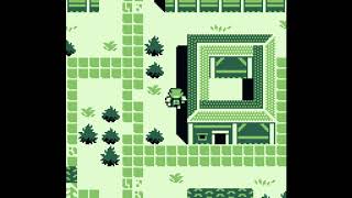 GBJam 8 - JRPG Audio Test 2