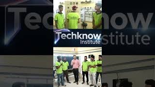 Don’t Miss! BMS Course Admission Open | Join TechKnow Institute Now Best Technical Institute #india