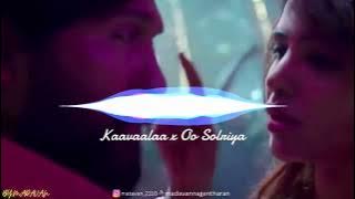 KAAVAALAA X Oo SOLRIYA 🔥😍