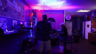 2026 07 23  Blues Jam - Sawmill II | Set 2