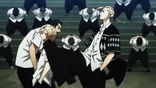 Mikey & Draken - Act A Fool