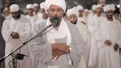 سورة الإخلاص والمعوذتين + دعاء ختم القرآن || الشيخ الزين محمد أحمد