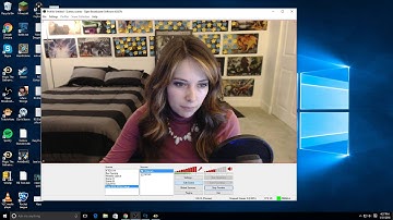 How to Stream Magic Online with Gaby Spartz - Part 1