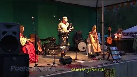 Poeta Magica - Rose of Raby     live@freienfelsr...