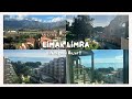 Turkey 2023 day 12  best hotel so far  amazing hotel resort  travel vlog