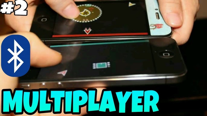 Top 20 Android Bluetooth Games in Multiplayer Mode- Dr.Fone