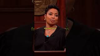 It takes A LOT for this to happen... 😬