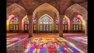 Chapter 7 Lesson | Islamic Architecture | Module 7 | Architectural History I Chapter 7 Lesson | Islamic Architecture | Module 7 | Architectural History I