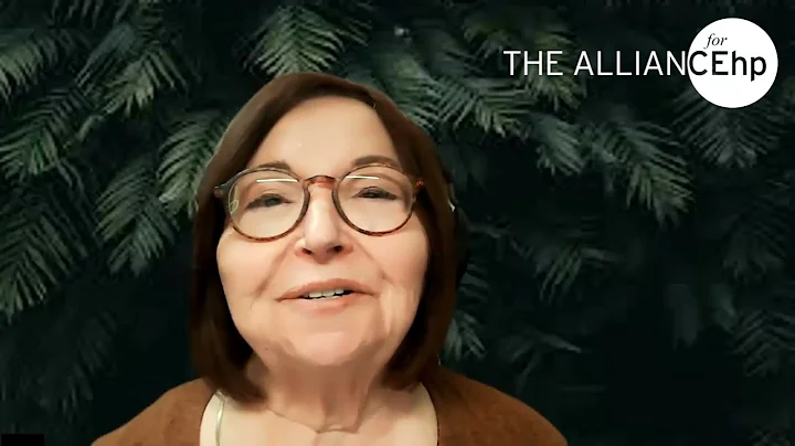 Alliance Year-End Update from President, Jan Schul...