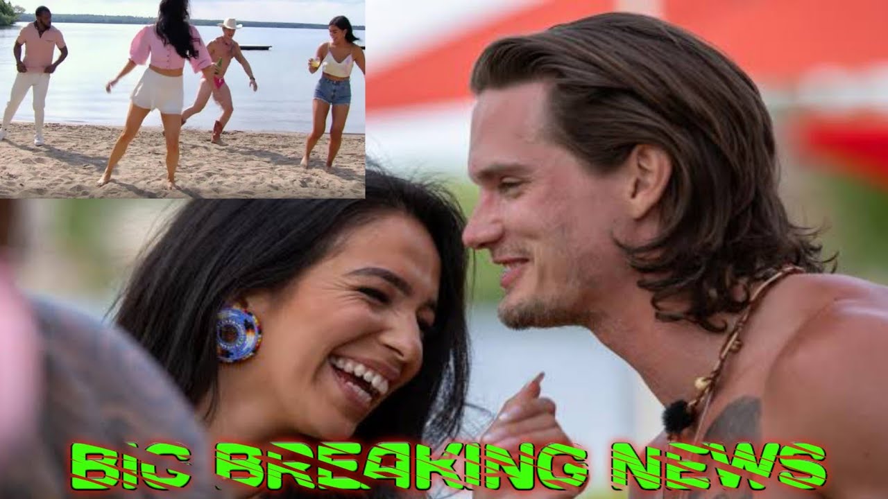 Bachelor in Paradise Canada Season 2 Episode 8: Rele..... - YouTube