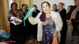 картинка: Приданое невесты. Цыганская свадьба. Ваня и Роза, ч.28