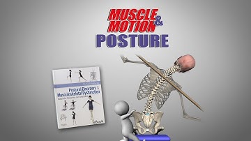 Muscle&Motion POSTURE