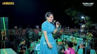 OM LORENZA | SAAT JUMPA PERTAMA | WINDA EXSA | SEKALA EVENT ORGANIZER | GUMILANG