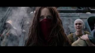 Top Movies Mortal Engines 2018 Subtitle Indonesia