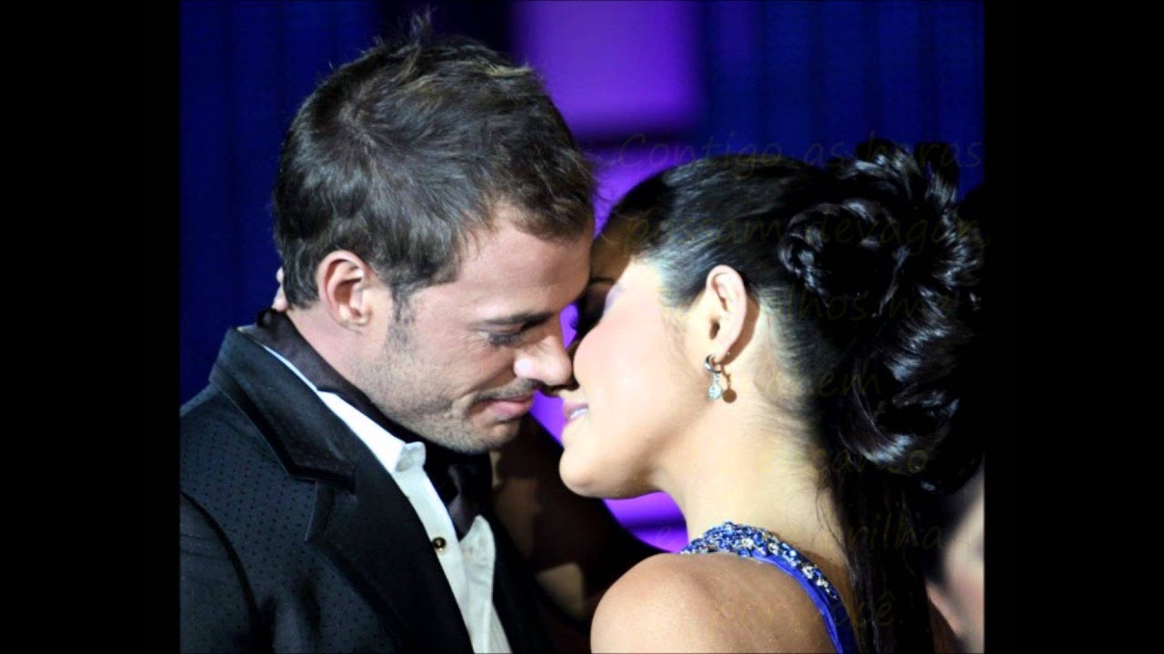 Maite perroni contigo tradução