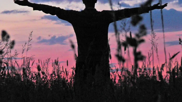 The Importance of Telling Your Story — By Joseph Aquilino