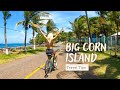 Big Corn Island & Travel Tips for Corn Islands, Nicaragua