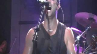 Skillet Lucy live at Magic Springs AR Awake and Alive tour 2011 HDD Quality Part 13/17