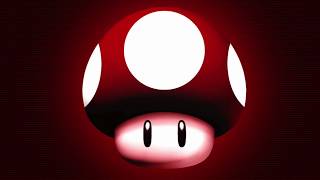 Stunts N Roadkills Clickbyte Mushroom Red Edition