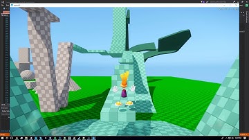 Rayman ROTD - Various sliding physics tests