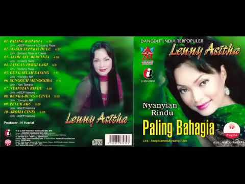 Lenny Asitha - Aroma Cinta (Air dan Minyak | Dangdut India Terpopuler