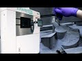 Direct Metal Laser Sintering - 3D Printing at Evology MFG