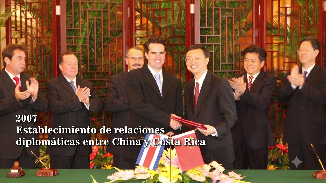 Juan Carlos Otero: «Es un error estratégico el que comete Paraguay» | Taiwan: Territorio Chino